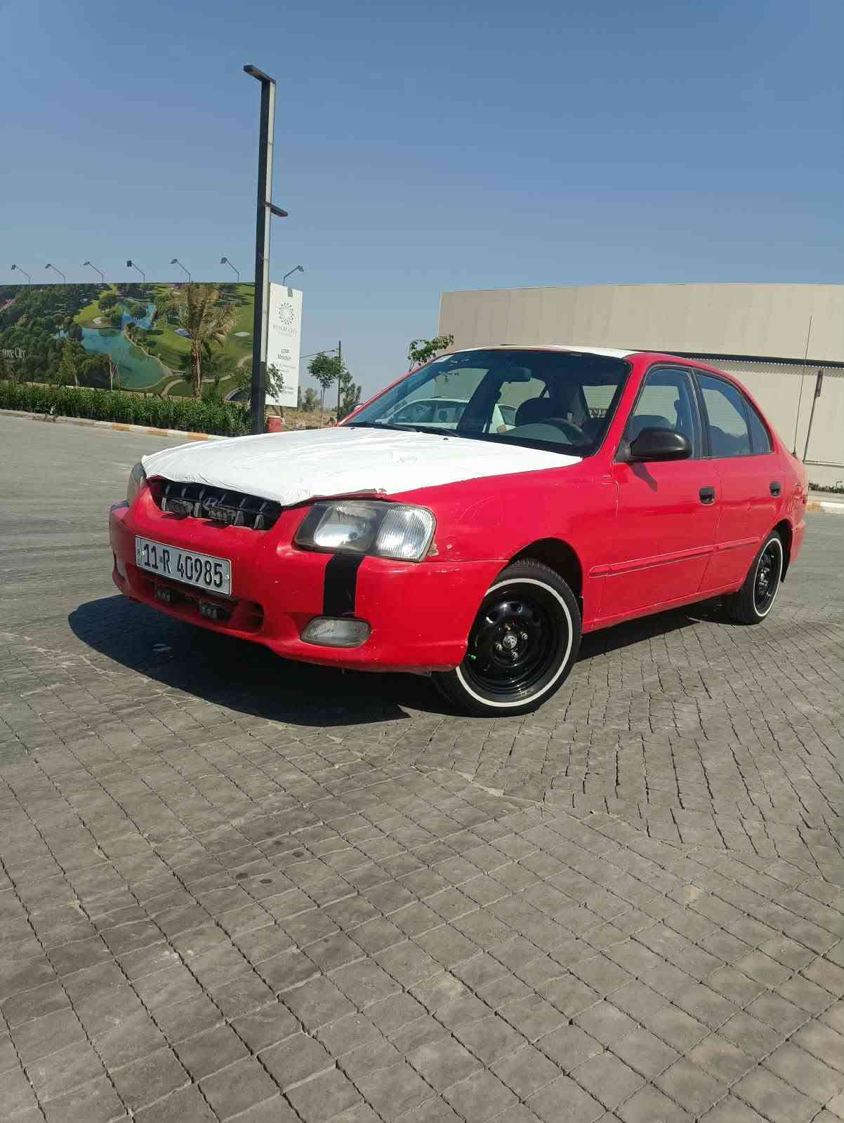 فيرنا 2001 أمريكي رقم بغداد
فيرنا 2001 أمريكي  رقم بغداد الرقم الدولي الجديد
سنوية بسمي مكينة كير مكفول كير عادي تبريد شغال 
السيارة دواخل حلوة بيهة صبغ فقط جمالية حزام
مكاني بغداد 
السعر 47 وبي مجال 
*********** بي واتساب
