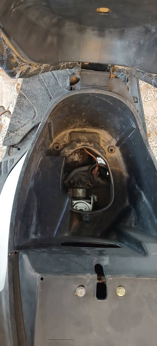 سلام عليكم دراجه سبيسي نضيفه وحلوه دراجه اي نقص مابيه دراجه مكينة مكفوله موديل دراجه ٢٢سعر دراجه ٤٠٠وبيه مجال لشراء مكان دراجه واسط نعمانيه رقم هاتف ***********

