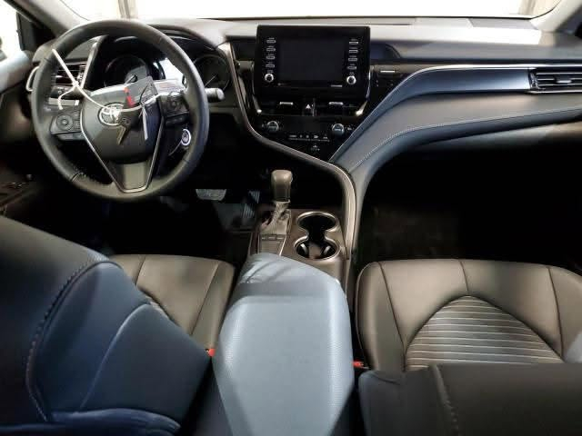 ‎‏Toyota_Camry_SE_NIGHTSHADE 2023

ماشي 27
رقم بغداد 
كراسي جلد كهرباء
بجم زينون 
صبغ نص الجاملغ الخلفي 
صندوك تبديل بدون ايرباك
السعر220$
***********
مكان السيارة بغداد

نص مكتوب في الصور:
- 67052601X