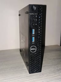 كوراي i3-6100 • SSD ٢٥٦ • رام ٤