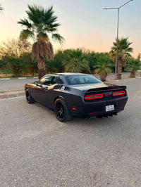 جالنجر SXT • ٢٠١٦ • رقم اربيل