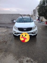 سبورتج • ٢٠١٤ • أرقام بغداد
