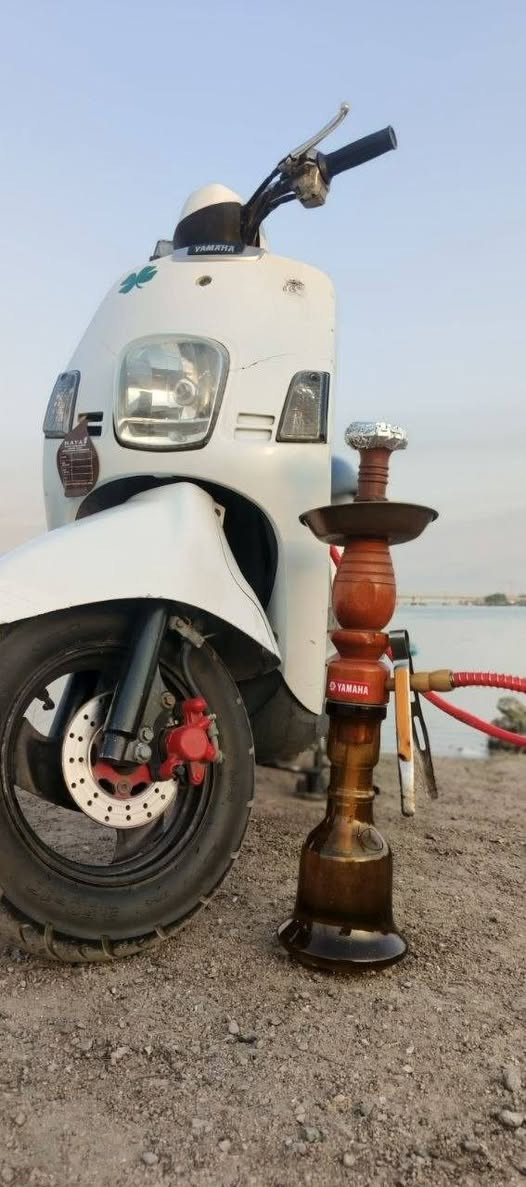 دراجه للبيع السعر 900 الشراي راسلني على هذا الرقم ***********
