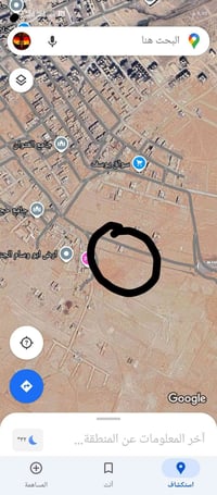 العبور الأولى • قريبة جامع الغثوان • ١٥٠م