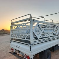 كيا حمل ٢٧٠٠ • شاحنة • الديوانية