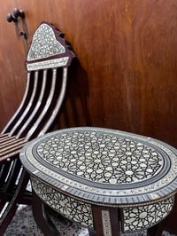 سيت طبلات • ٤ طاولات • ارابيسك