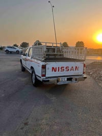 نيسان • ٢٠٠٨ • توماتيك