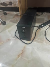 بلي فايف • نضيف • يو بي اس 1500