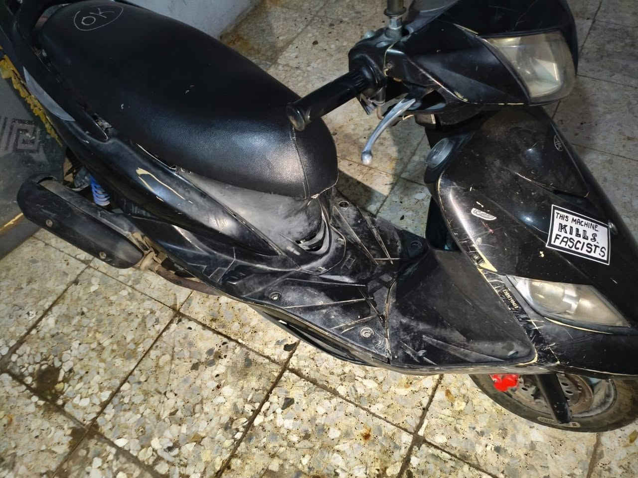 السلام عليكم ماكس ثعلب GTR السعر 460 الف  المكان بغداد الدوره البعيثه رقمي ***********
