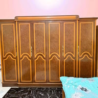 غرفة • نظافة ٩٠٪ • مع دوشك