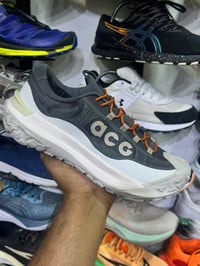 نايك ACG • مقاس ٤٢ • أصلي امريكي