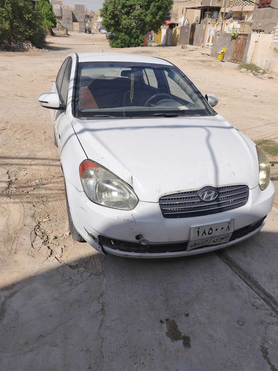 اكسنت موديل 11 مكينه 1600اصل مکانها نجف 
***********
