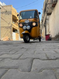 موديل ٢٢ • تحويل ثاني يوم • بغداد شعله