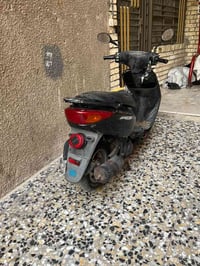 بريز لايت • كابريتر • كهرباء شغاله