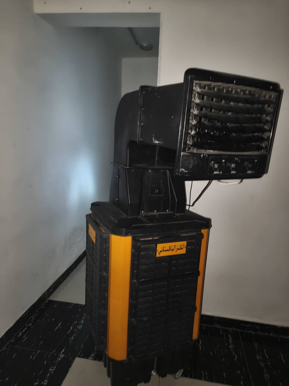 كوافيره جديده كلش استخدام شهرين فقط للبيع بغداد العطيفيه السعر225 بيها مجال بسيط***********
