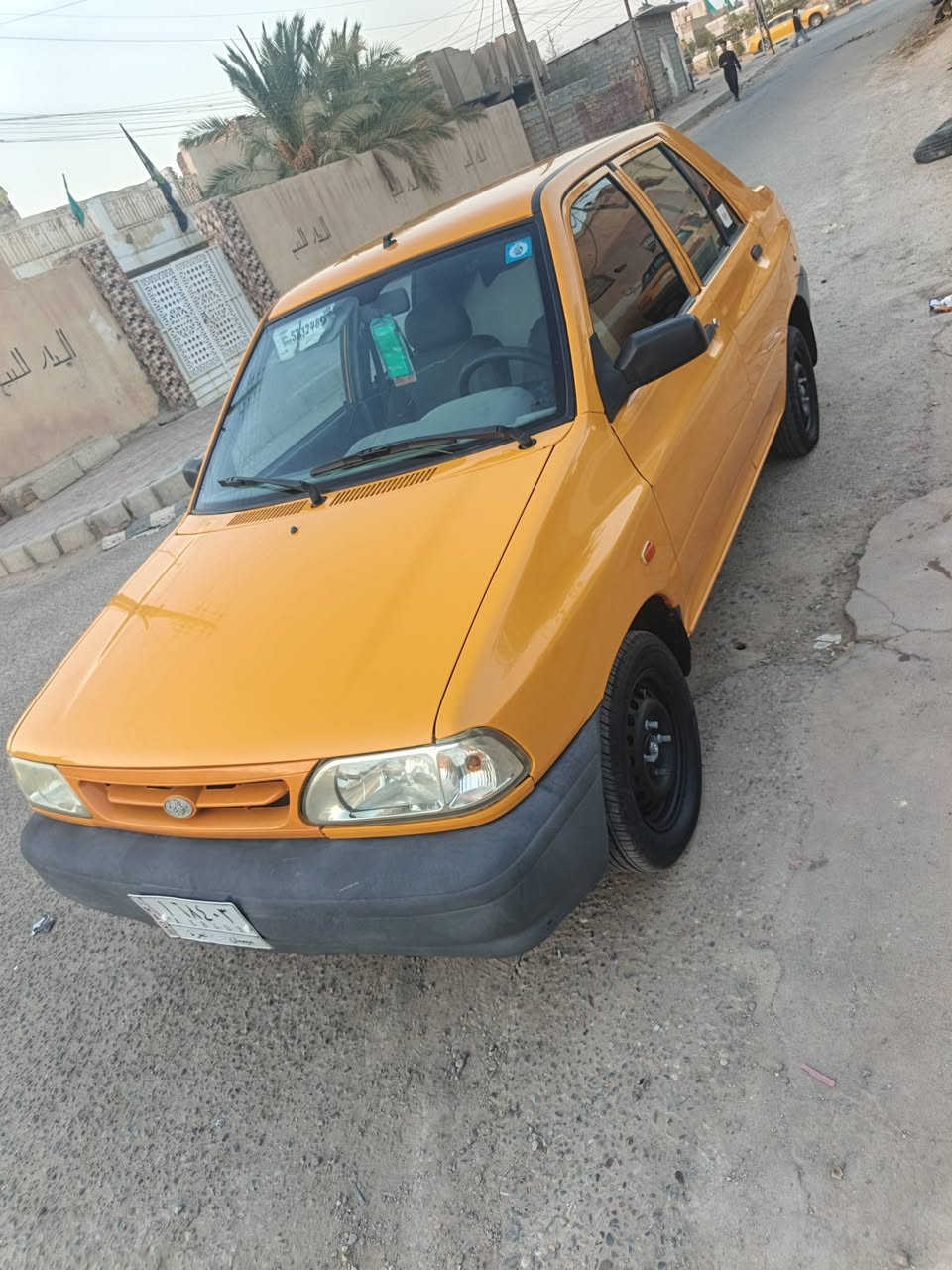 سايبه 23 باسم منديل على وضع الشركه***********

