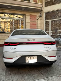 بي واي دي كن بلاس • ٢٠٢٥ • ٨٠٠٠ كم