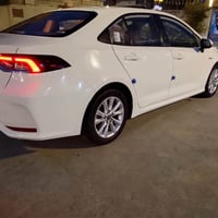 كورلا ٢٠٢٤ • ٣١ الف كم • بغداد الكريعات