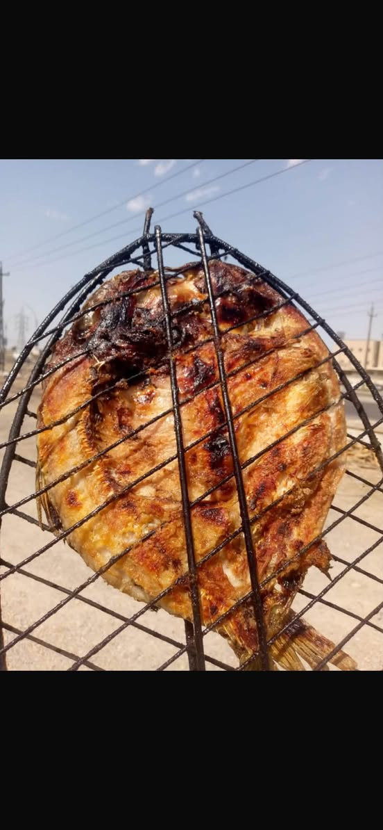 بسماية • اسماك ومشويات • توصيل سريع