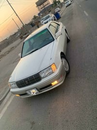 راس الثور • ١٩٩٧ • رقم بصره