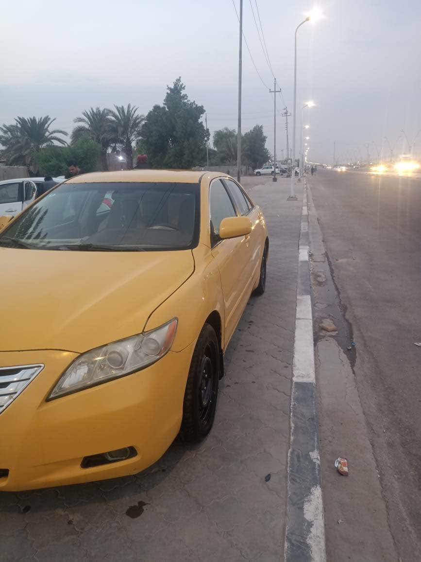٢٠٠٩ • ضربة جنطة • وارد امريكي