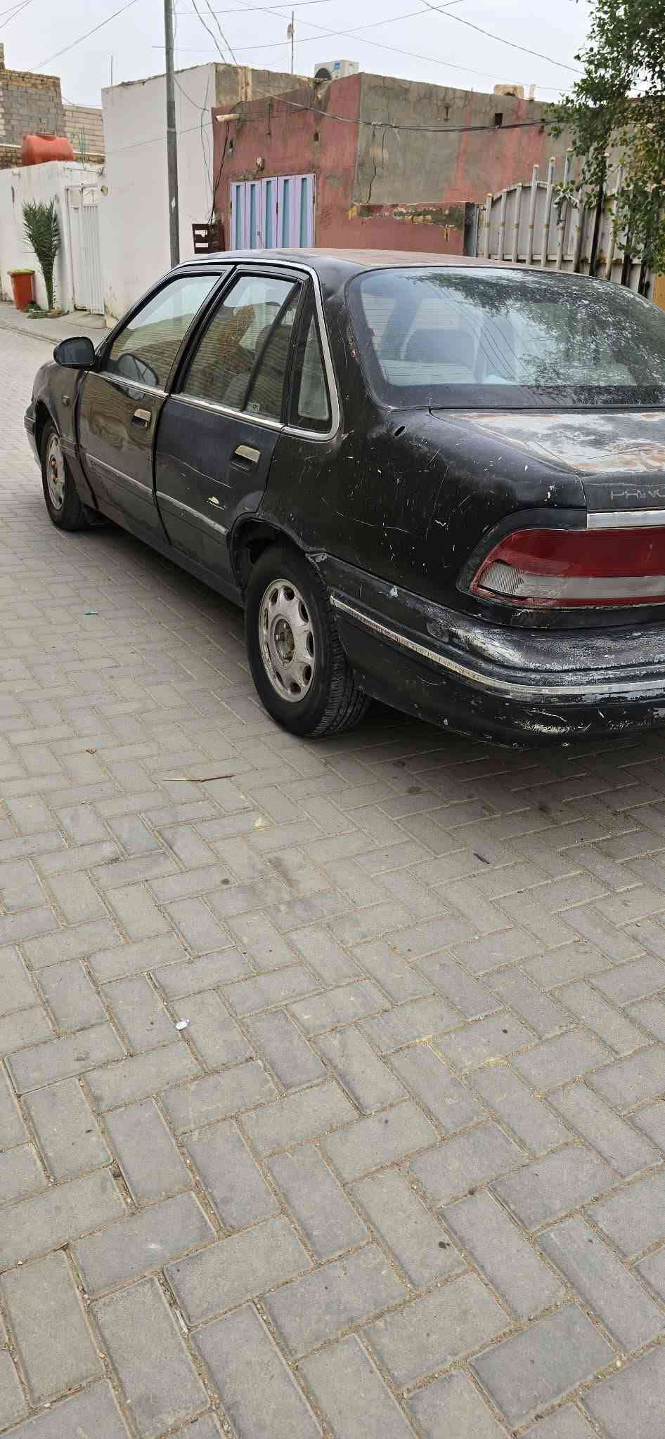 مكينه تبخر • كلتش يأخر • تاير جديد