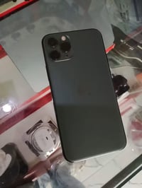 آيفون ١١ برو • ٢٥٦ • مكفول