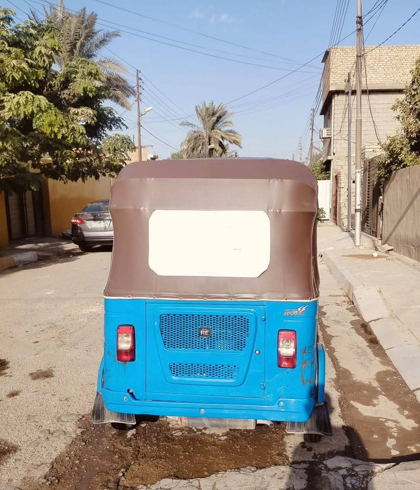 باجاج • مديل 22 • اوراق باسمي