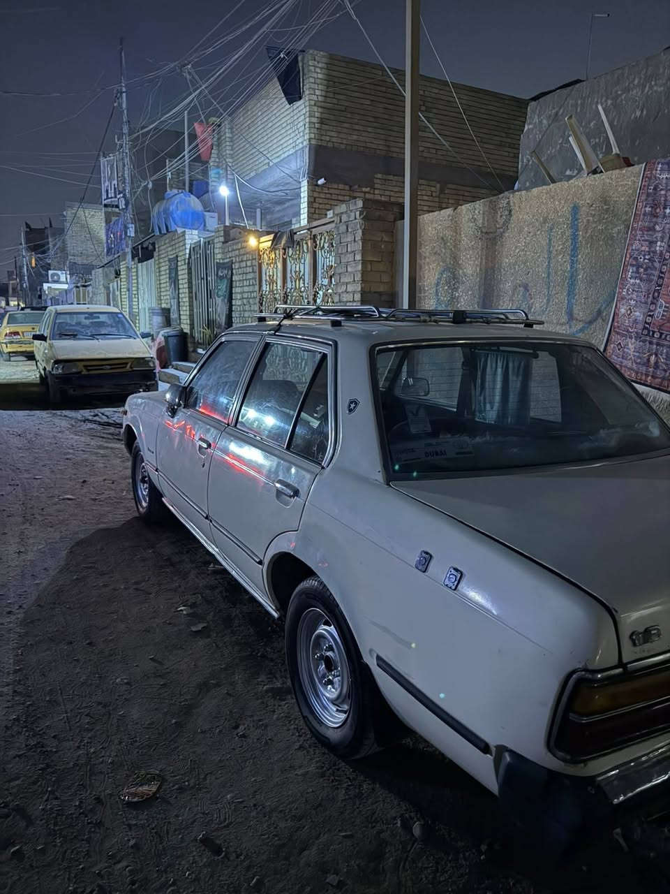السعر ٣٠ وبيه مجال
كرونا مديل ٧٩ رقم بغداد بسمي 
مكان بغداد البلديات 
***********.  رقم 
مكينه بلاديه
