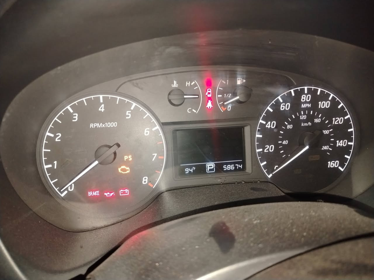 نيسان سنترا
موديل ٢٠١٧
٣ قطعه صبغ
بجم كبس شاصي بشرت
كير مكينه بشرت
رقم سنويه جديد
ماشيه ٥٨٠٠٠
سياره حيل نضيف
سعر ٩٣ مجال
***********
