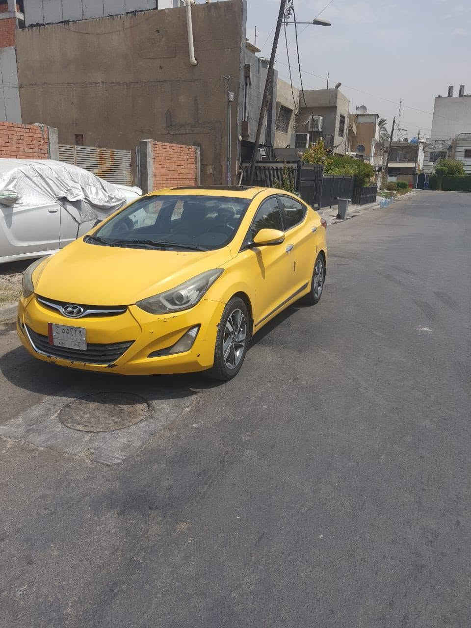 السلام عليكم مكلف بلنشر النترا خليجي موديل 2015 فول مواصفات محرك 1800دوش كير ومحرك وتبريد وتدفئه مكفول السونار مرفق بلمنشور هيئه مصفره رقم بغداد السياره سلايت تحكم ستيرن تبريد قطعتين امامي وخلفي بصمه رقم صاحب السيارة *********** السعر 90وبيها مجال

