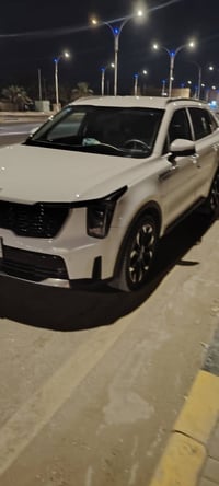 سورنتو • ٢٤ • مكفوله