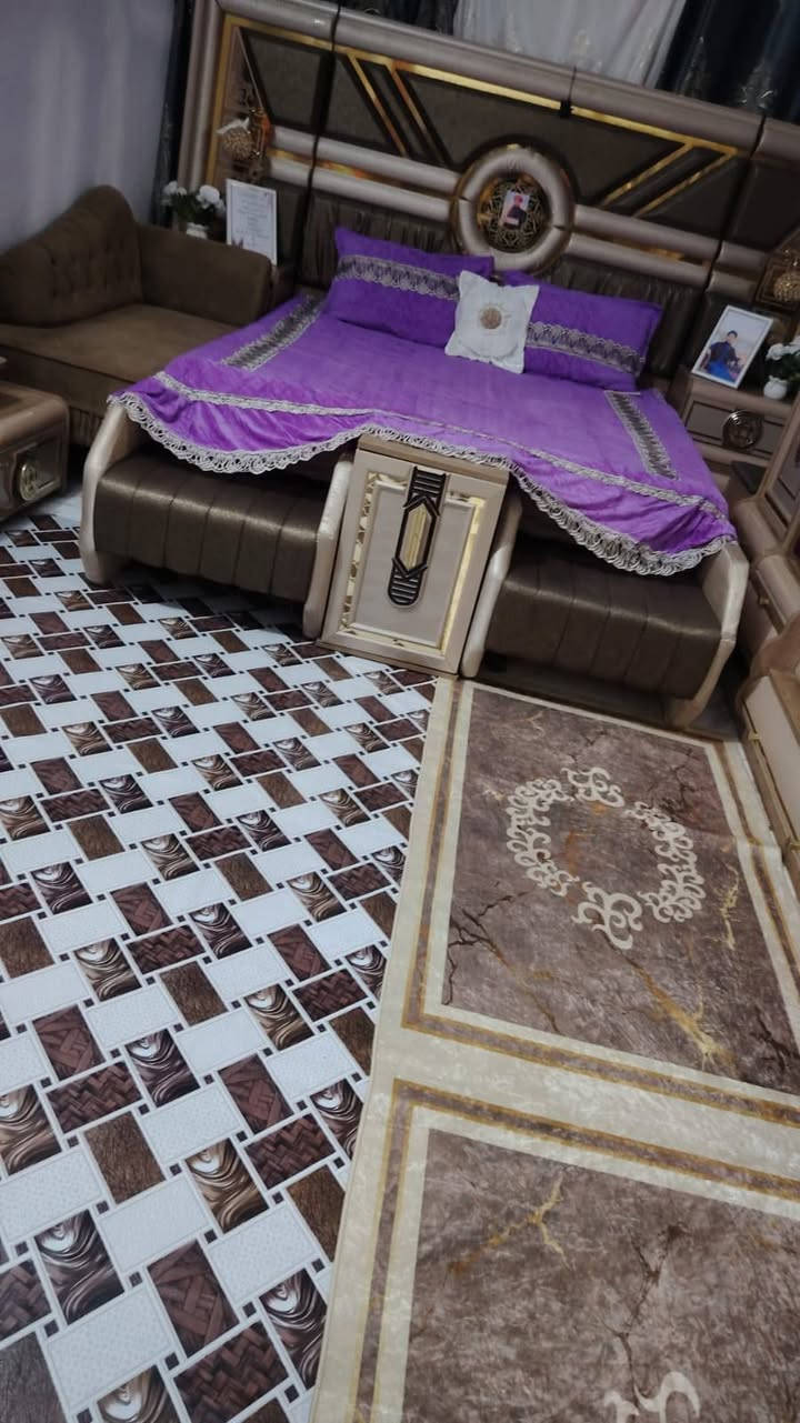💰 السعر: /مليونين
🏡 الغرض: /غرفه تركي فخمه 
📍 العنوان: /ســــماوه ال عبس
📲 واتساب: ***********
━━━━━━━━━━━━
🤍 أسعار ترضيكم... وثقتكم تكفيني.
📎 شارك الإعلان، يمكن تكون سبب برزقي.
⏳ لا تتأخر... يمكن ينباع اليوم!
🙏 وإذا تم الشراء، أمانة بلغني.
