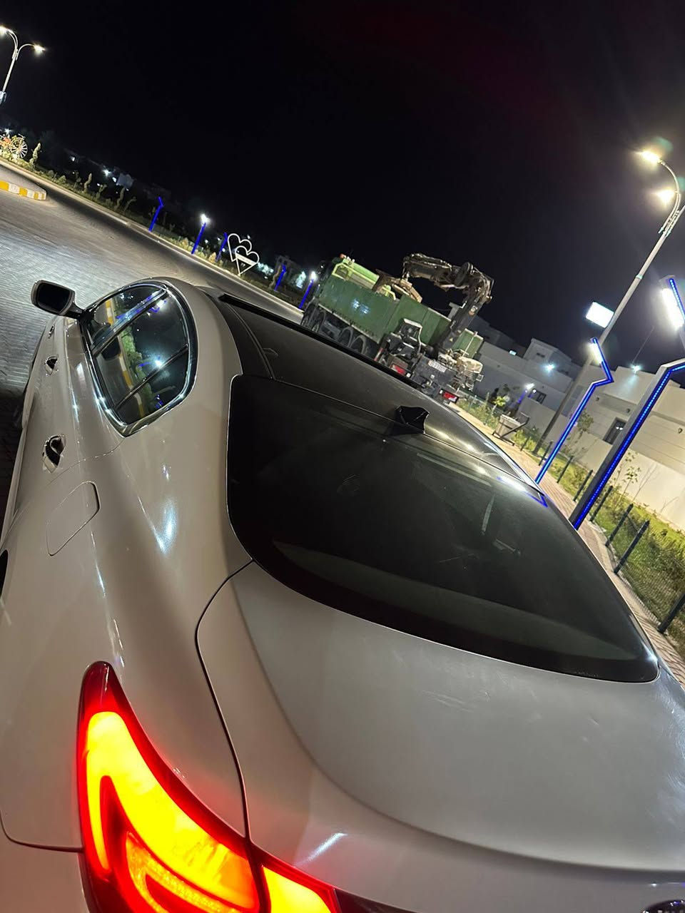 🚘🔥 للبيع | كيا K موديل 2015 🔥🚘
سيارة عملية وأنيقة، فول مواصفات وجاهزة للاستخدام 👌🏻✨

🔹 الموديل: 2015
🔹 الوقود: بنزين ⛽
🔹 الممشى: 121 ألف كم
🔹 المواصفات: فول مواصفات 🔥
🔹 رقم السيارة: بغداد
🔹 السيارة: نظيفة وجاهزة للاستخدام
العنوان السليمانية كلار 
📍 للمعاينة والاستفسار: تواصل معنا
💰 السعر: عند المعاينة والاتفاق

✨ للي يدور على سيارة مرتبة، عملية ومواصفاتها كاملة… هاي فرصتك!
تفاصيل اكثر ع رقم الهاتف 
***********
