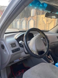 توسان ٢٠٠٥ • فور ويل • رقم اربيل