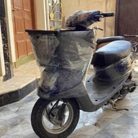 منغولي • ٢٠٠٣ • مكينه خرسه