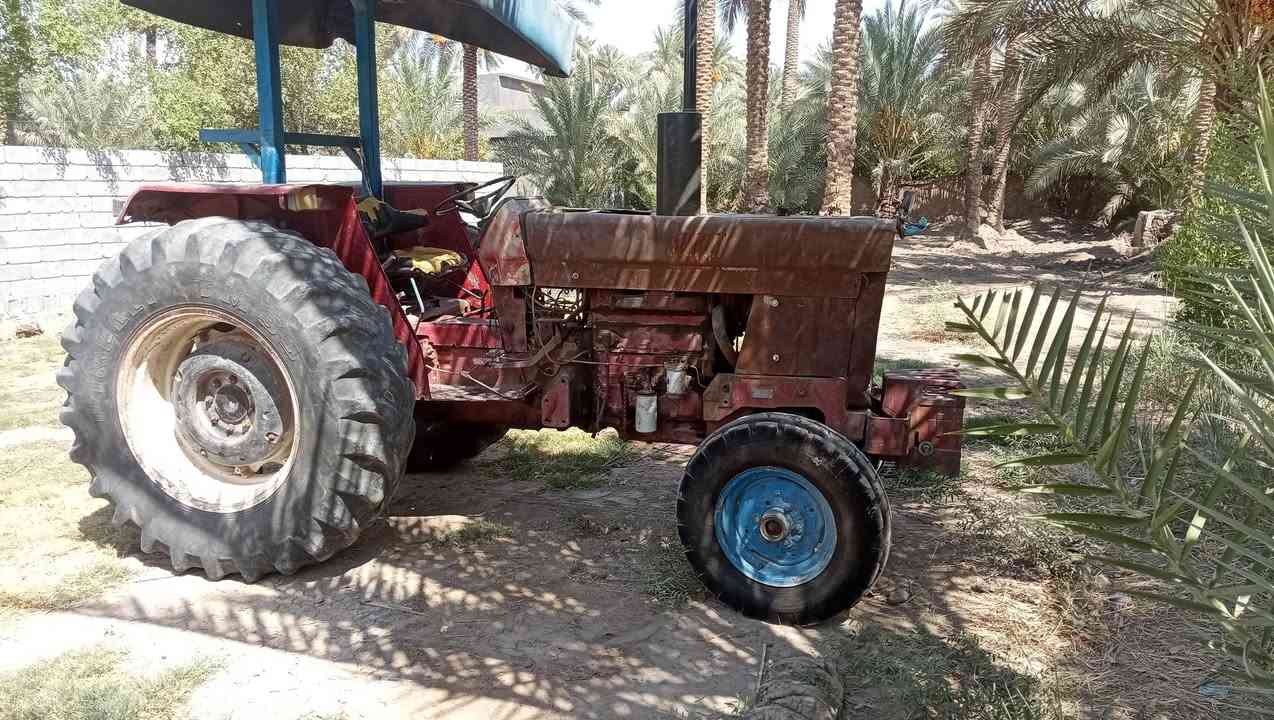 سلام عليكم مكينه للبيع جاهرزه للعمل مكان بابل محاويل ***********
