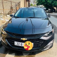 ماليبو ٢٠٢٣ • فتحة بانوراما • رقم اربيل