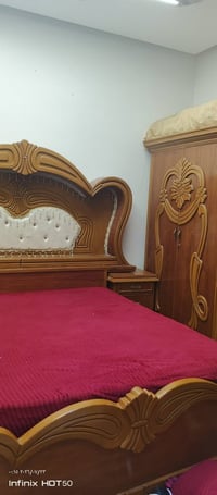 غرفه اخشاب • تسكام • درجة اولى