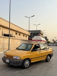 سايبا بلادية • ٢٠١٣ • بدون صبغ