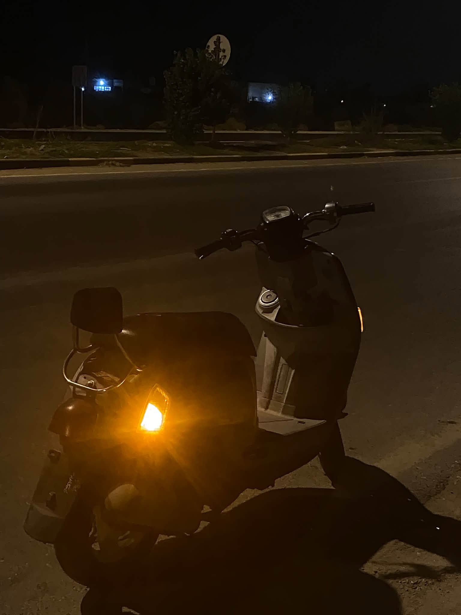 ماكس بوليس • دراجه • للبيع