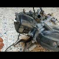 لكزس • محركات • ضمان شهر