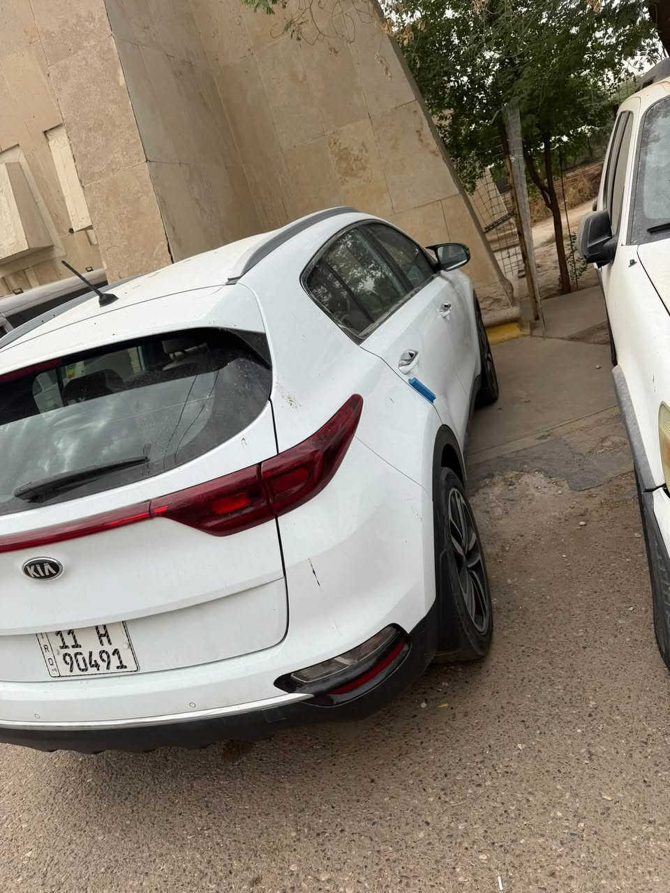 سبورتج • ٢٠٢٠ • خليجي