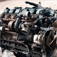محرك مان 28 • ستندر • بدون تبخير