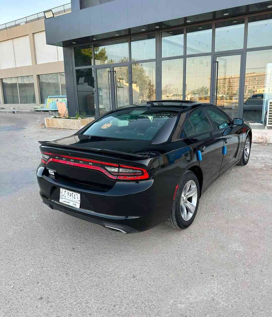 يالله السلام عليكم
للبيع جارجر 2015 وارد كندي SXT فول 1/1
طابة كلين تايتل بل عراق طخة بل بنيد فقط
بدون اي دواخل وبدون ايرباك شرط الكفالة
فقط قطعة وحدة صبغ ( البنيد )
رقم بغداد سنوية لل 2028 مداور ثاني يوم
تو ويل فول 1/1
- مواصفات السيارة
- بصمة تشغيل
- بصمة ابواب
- بصمة جنطة
- لد امامي
- فتحة
- لد خلفي
- تبريد خلفي
- كشنات كهرباء
- كشنات تدفئة
- ستيرن حراري
- شاشة
- كامرة خلفية
وباقي المواصفات المعروفة اخوان سيارة كلش حلوة وجاهزة من كير ومكينة وحدادية وتبريد وكهربائيات عايزة فقط
( ترتيب بسيط بل حدادية فقط )
شادلها تخم تاير جديد قبل شهرين
السعر165 وبيها مجال
مكاني نجف
***********
