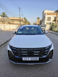للبيع   توسان   2025 خليجي  استلام   شركه  ضمان  خمس  سنوات  بعدهي  بو...