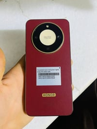 هونر X9d • جديد