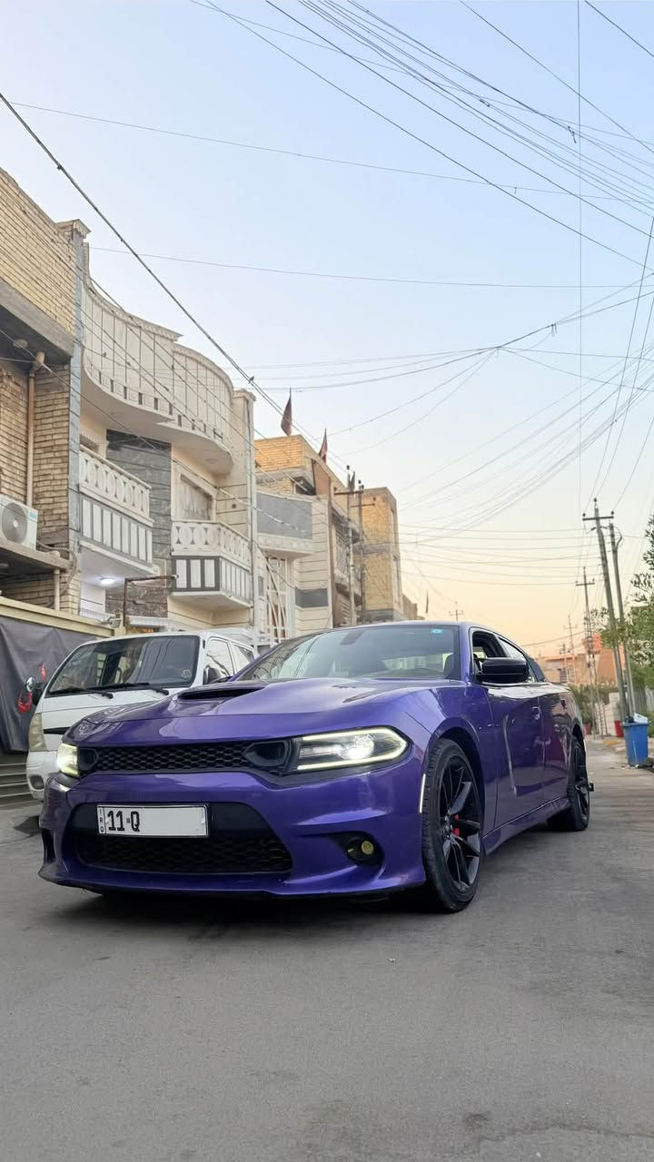 السلام عليكم للبيع
جارجر موديل 2019 لون مميز بنفسجي ماشيه 90 الف وارد امريكي حادث موضح بالصور جاملغ وباب السياره مواصفات sex
محدث GT رقم بغداد شاشة وسط كشنات حضن + كشنات تدفئه + ستيرن
تشغيل عن بعد نظام سبورت
سستم صوت حساسات خلفي
عدسات زنون رادار جوانب ولا كلوب مشتغل بدشبول
تبريد راديترات على وضع الشركة
السعر 192
العنوان بغداد بلديات
الهاتف ***********
