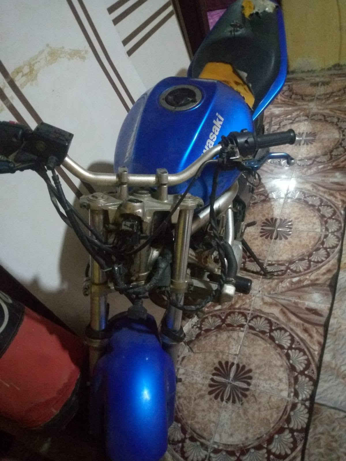 بطح • شغالة • مستعجل