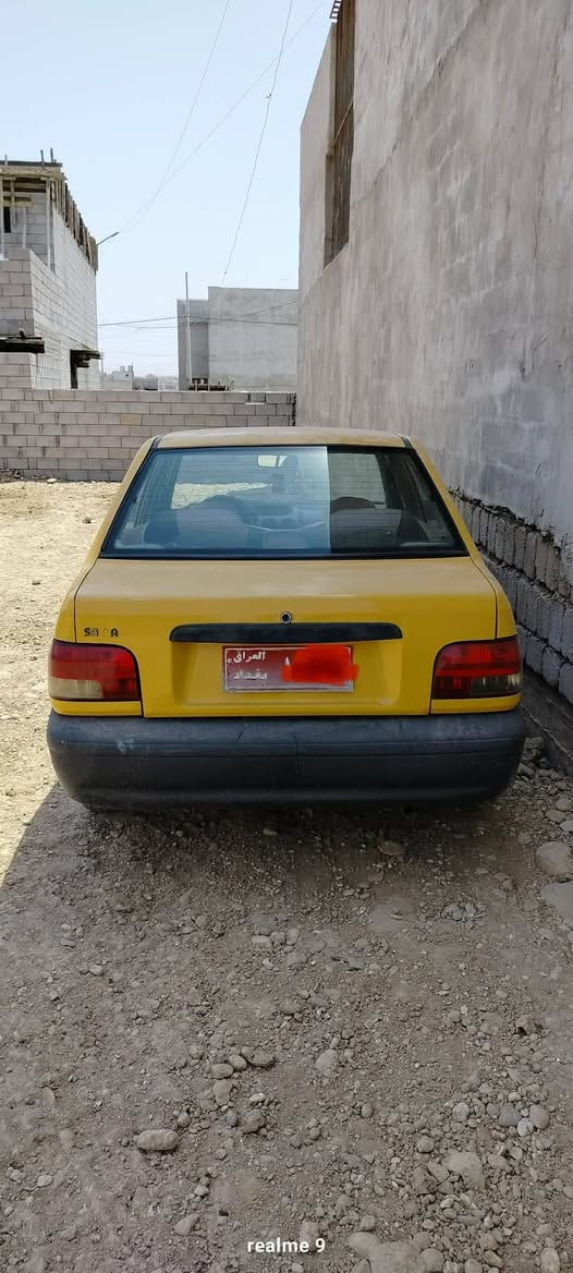 سايبا موديل 2012 شرط وكاله وشرط تحويل كير ومحرك شرط هيئه وغرامات 600الف التواصل على الرقم *********** سعر 12

